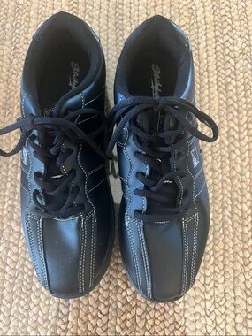 KR Strikeforce Men's Bowling Shoes Size 9.5